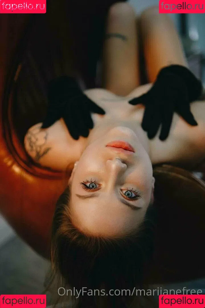 marijanefree Onlyfans Photo Gallery 