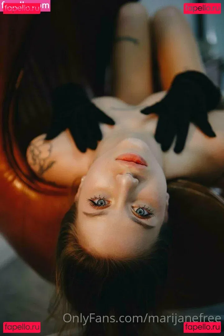 marijanefree Onlyfans Photo Gallery 