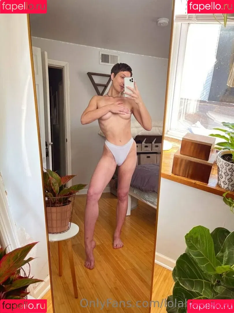 lolahbearxo Onlyfans Photo Gallery 