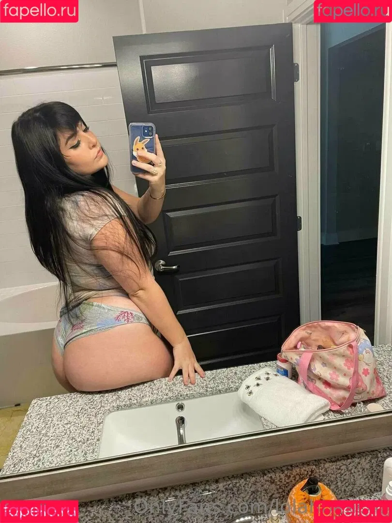 lolahbearxo Onlyfans Photo Gallery 