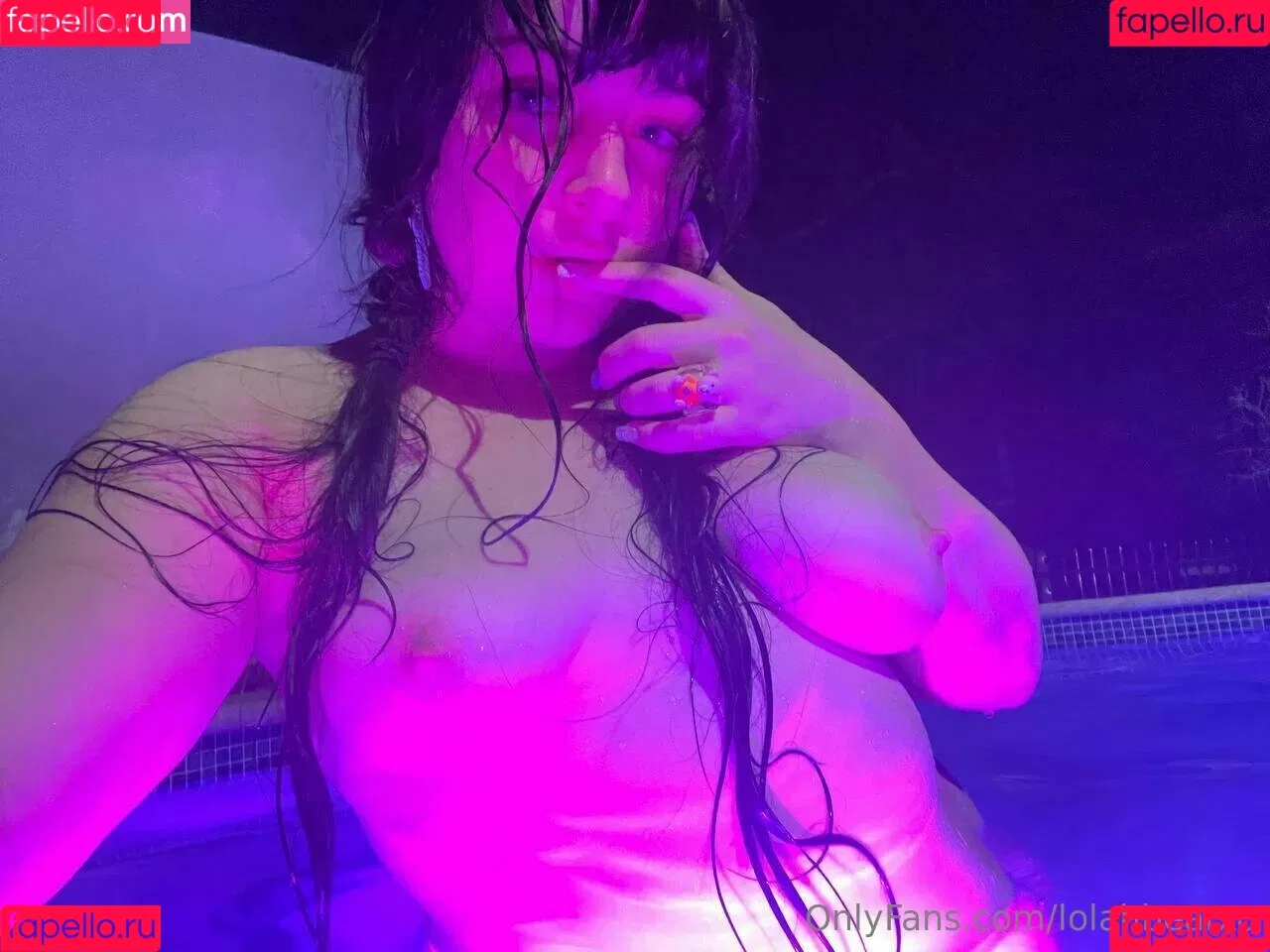 lolahbearxo Onlyfans Photo Gallery 