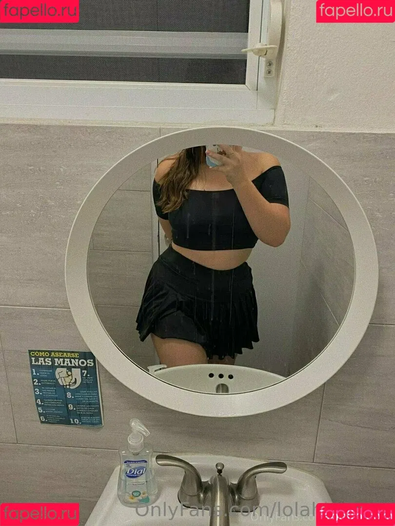 lolahbearxo Onlyfans Photo Gallery 