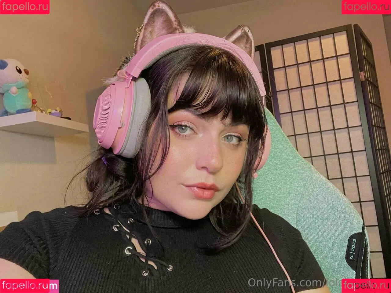 lolahbearxo Onlyfans Photo Gallery 