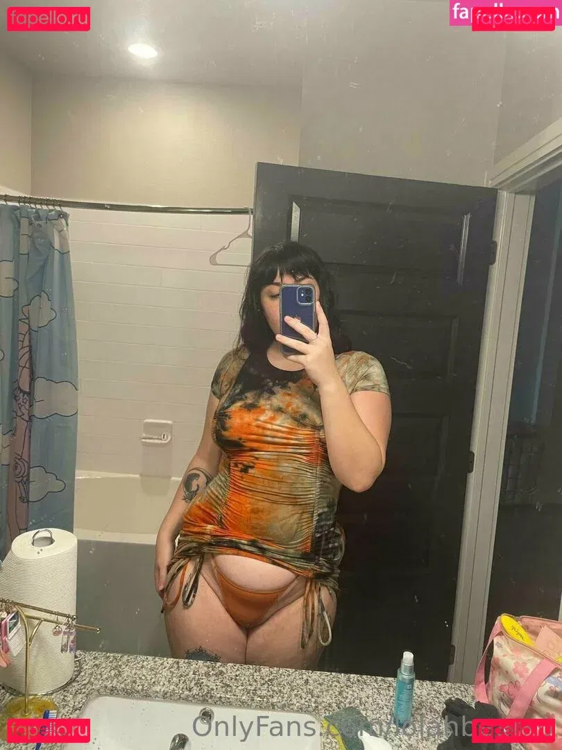 lolahbearxo Onlyfans Photo Gallery 