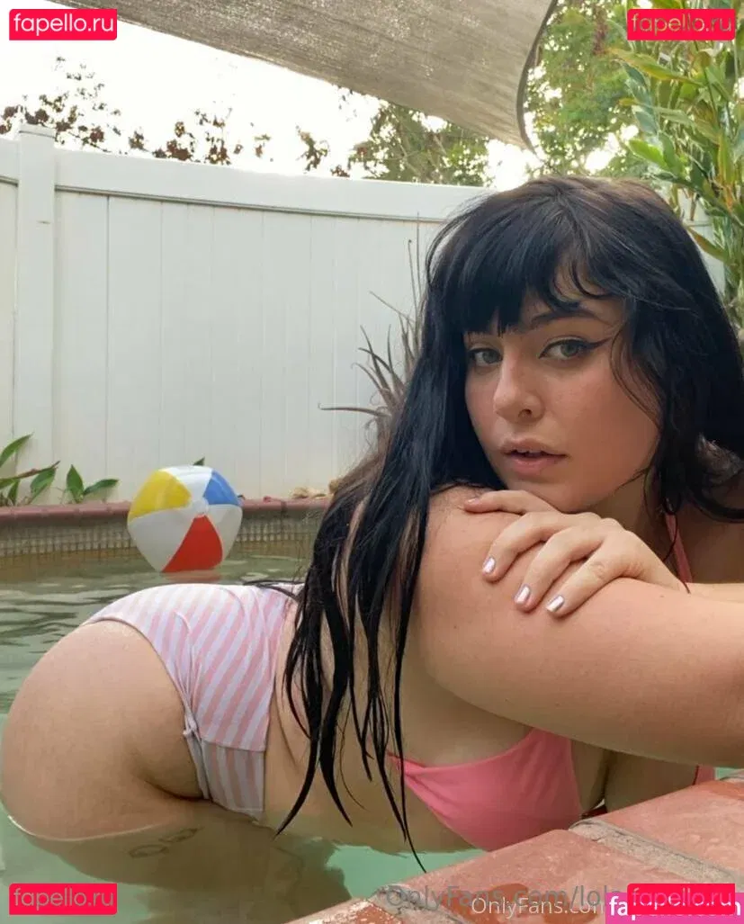 lolahbearxo Onlyfans Photo Gallery 