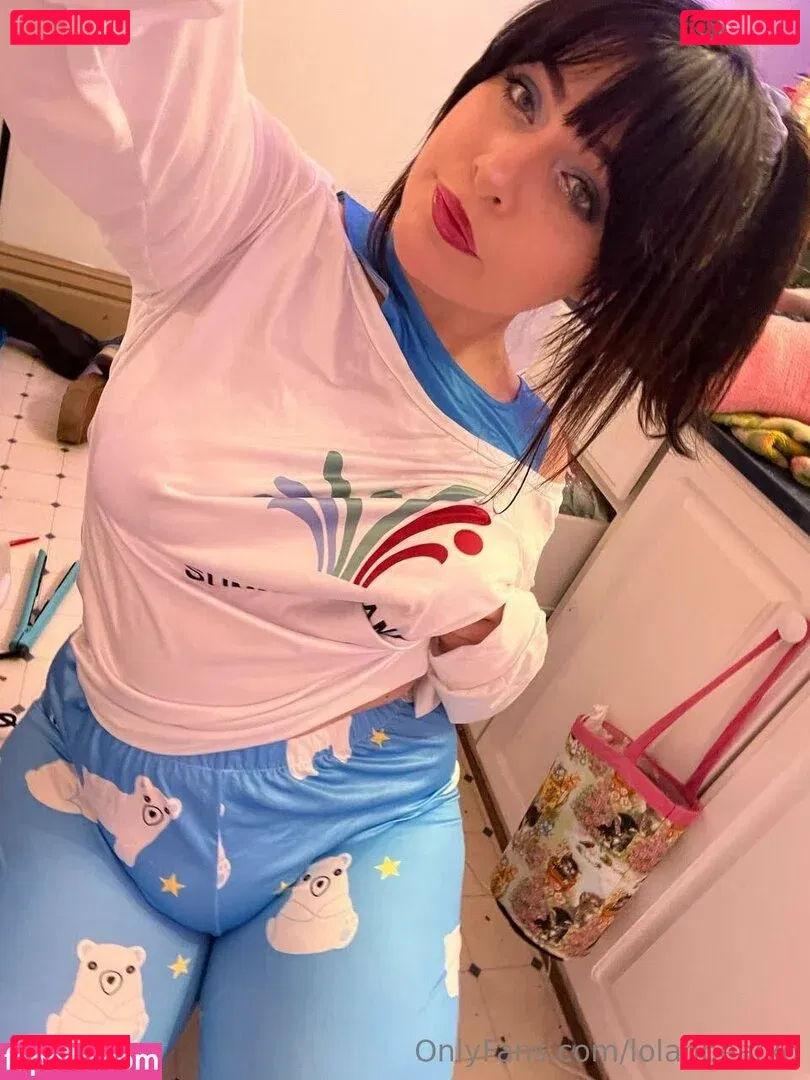 lolahbearxo Onlyfans Photo Gallery 