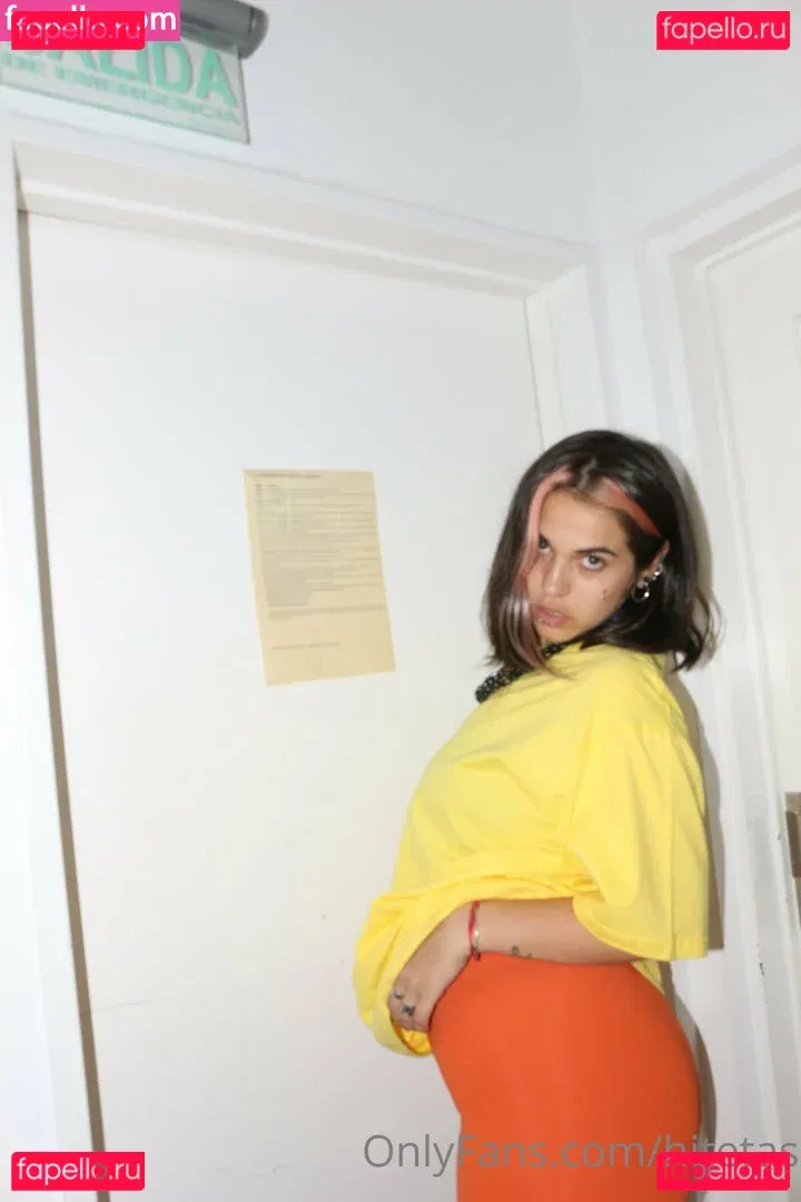 hitetas Onlyfans Photo Gallery 