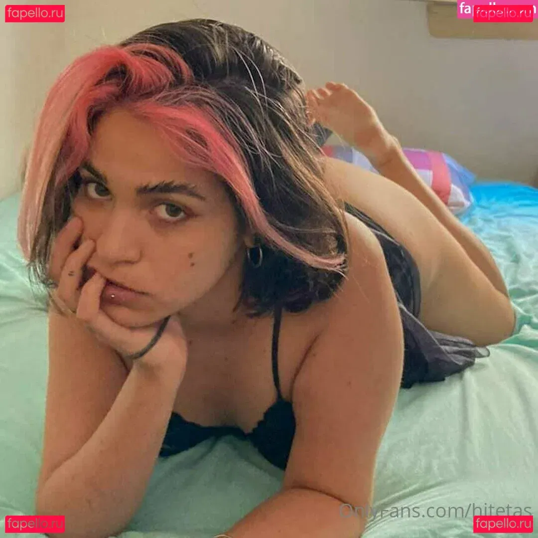 hitetas Onlyfans Photo Gallery 