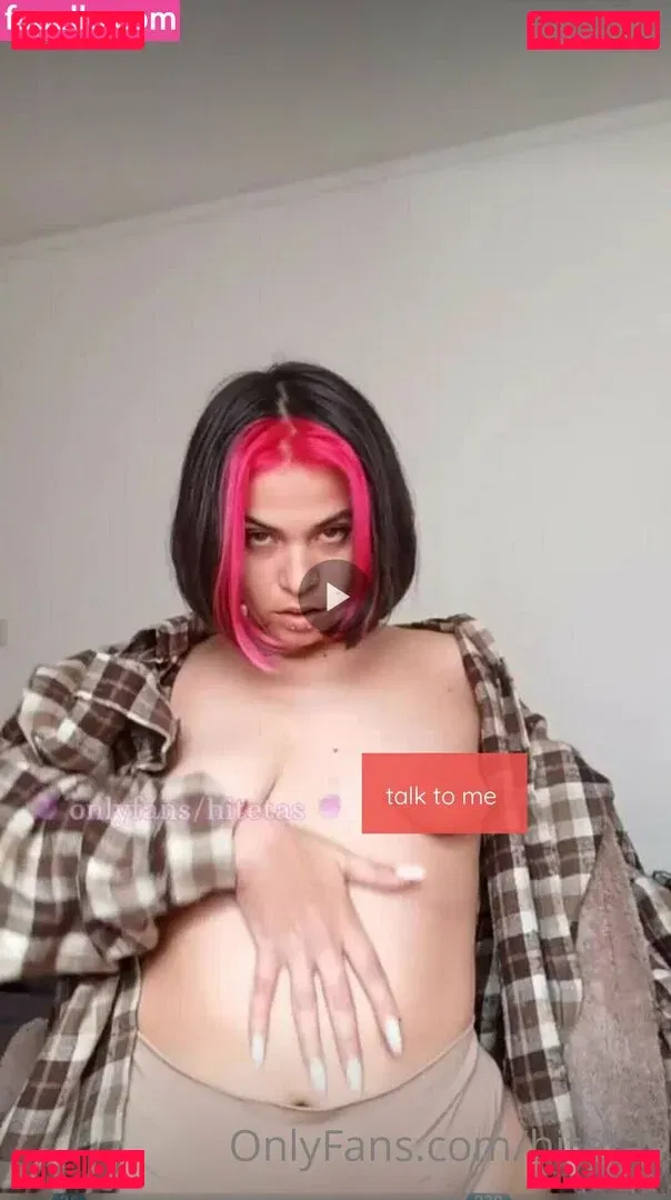 hitetas Onlyfans Photo Gallery 