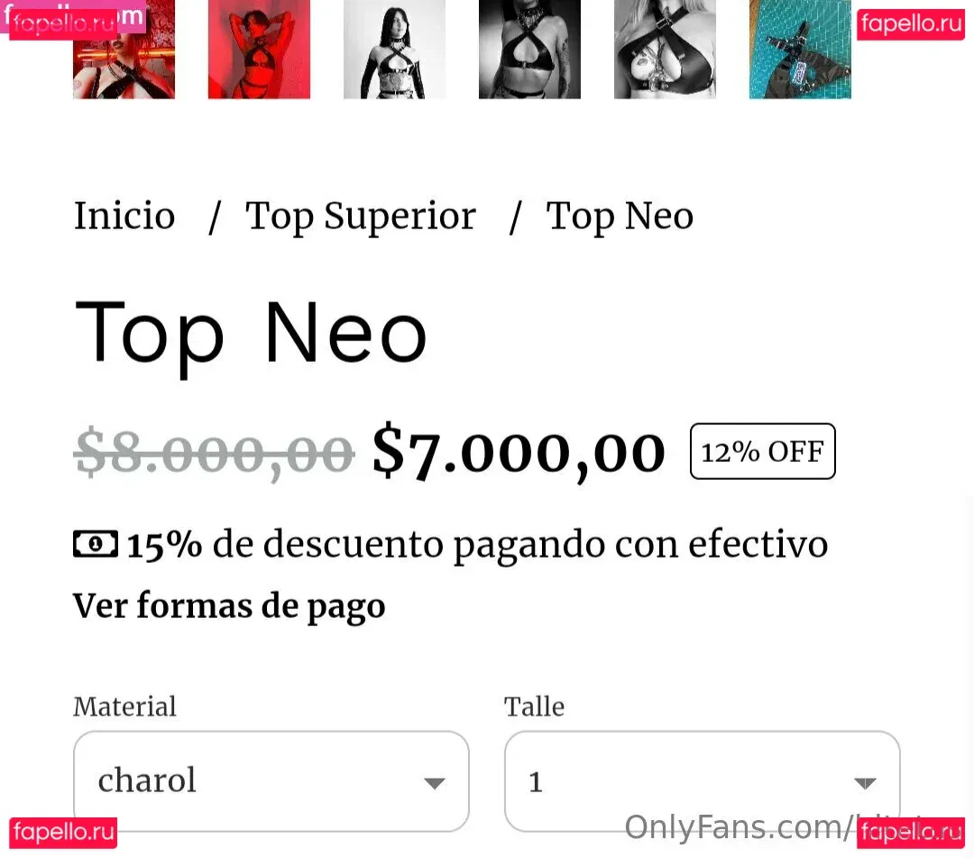 hitetas Onlyfans Photo Gallery 