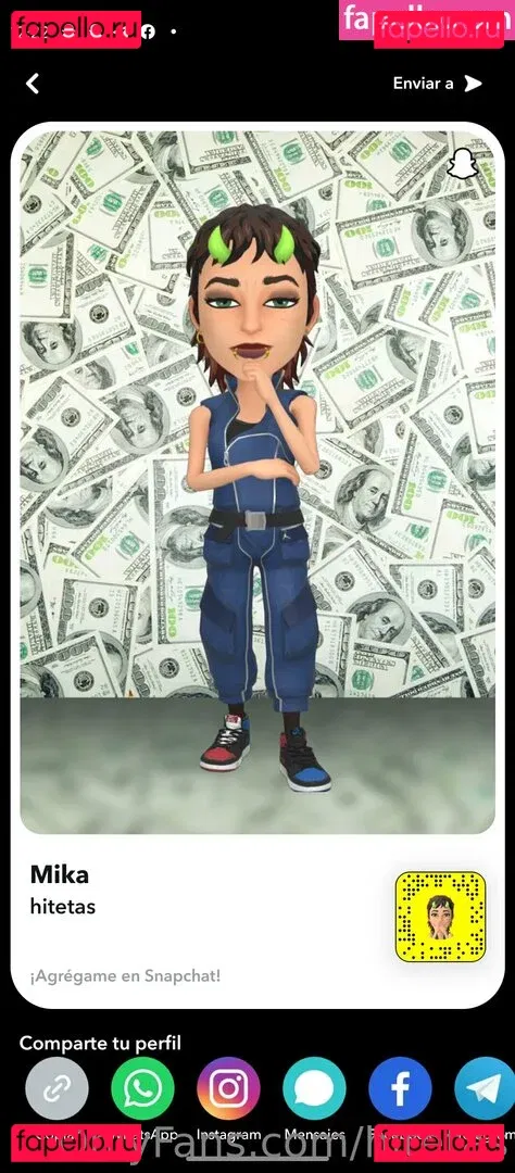 hitetas Onlyfans Photo Gallery 