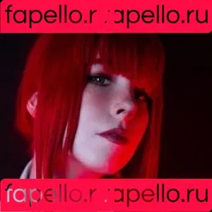 MollyRedWolf Onlyfans Photo Gallery 
