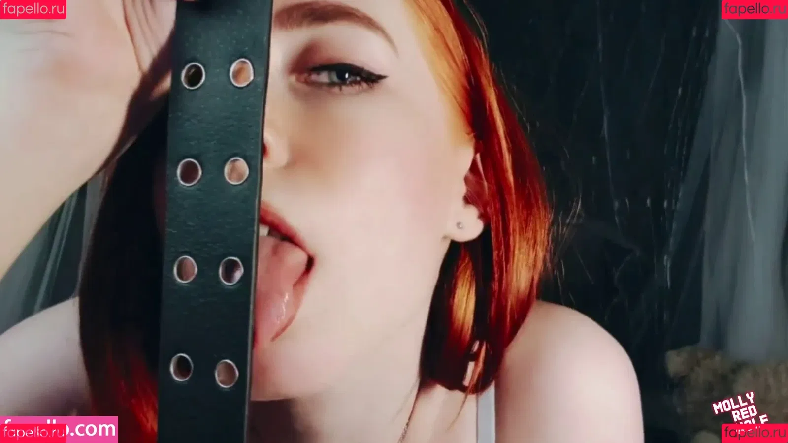MollyRedWolf Onlyfans Photo Gallery 