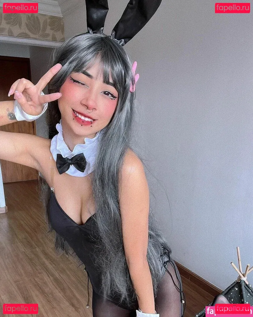 Aline Escobar Onlyfans Photo Gallery 