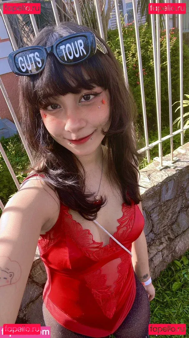 Aline Escobar Onlyfans Photo Gallery 