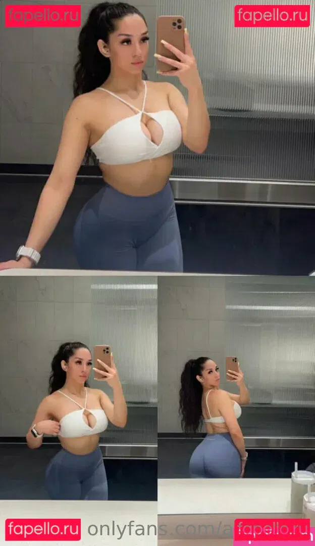 Eswefany Onlyfans Photo Gallery 