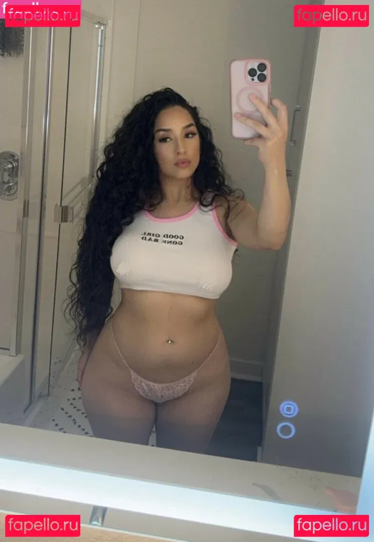 Eswefany Onlyfans Photo Gallery 