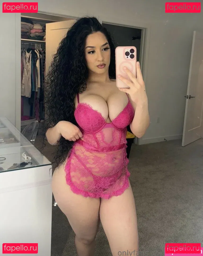 Eswefany Onlyfans Photo Gallery 