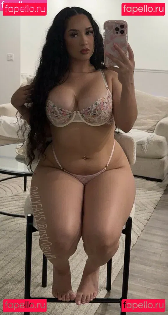 Eswefany Onlyfans Photo Gallery 