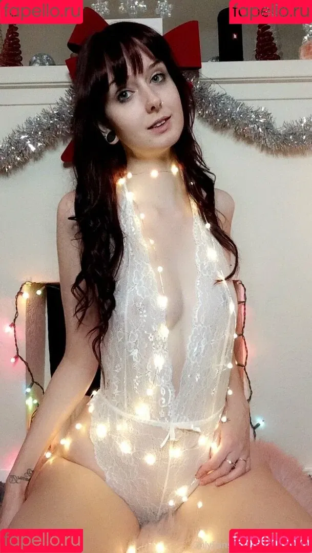 lilforestwitch Onlyfans Photo Gallery 