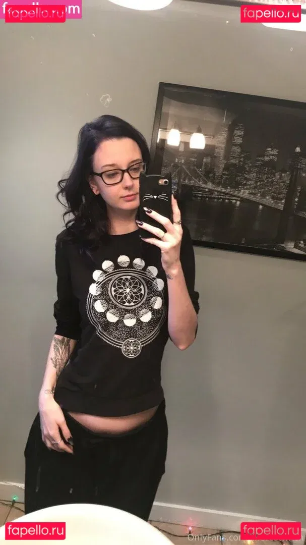 lilforestwitch Onlyfans Photo Gallery 