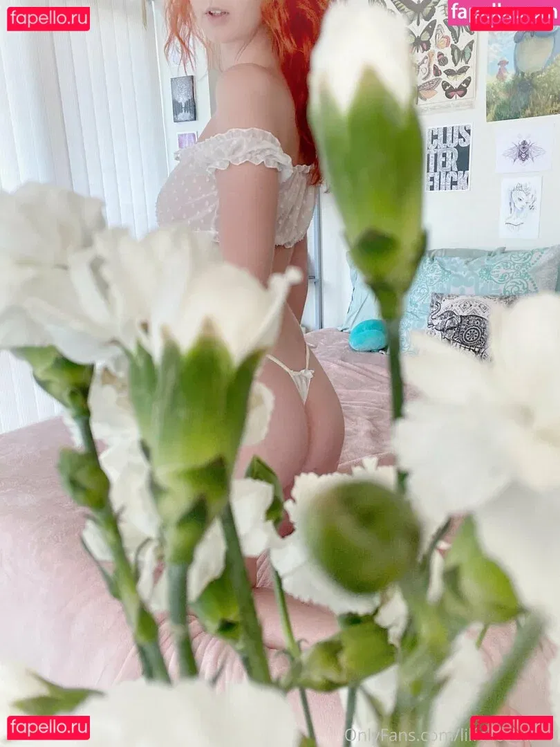 lilforestwitch Onlyfans Photo Gallery 