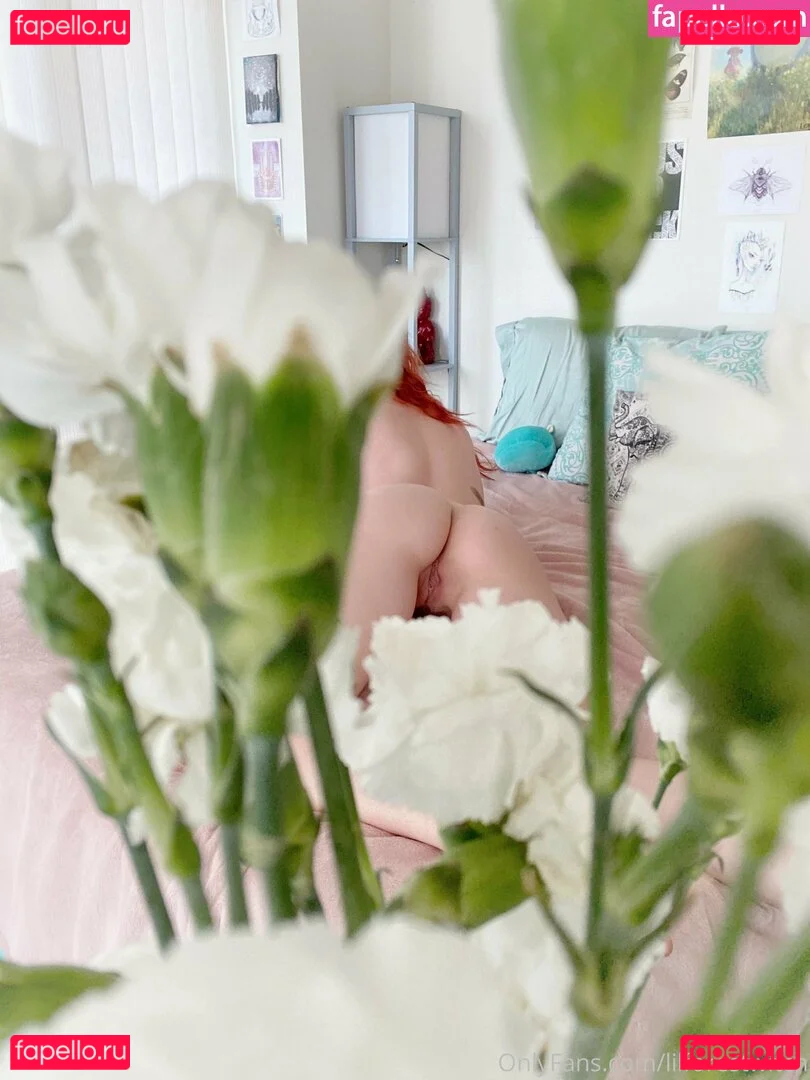 lilforestwitch Onlyfans Photo Gallery 