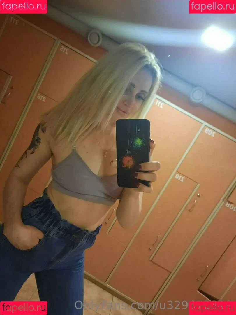 countryblond Onlyfans Photo Gallery 