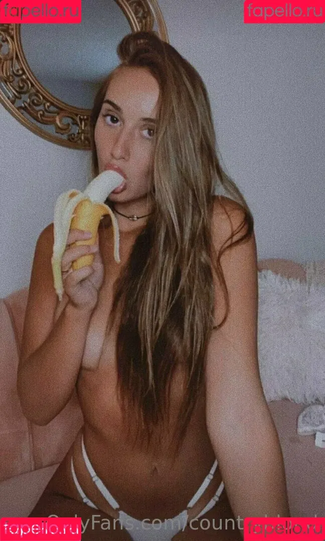 countryblond Onlyfans Photo Gallery 