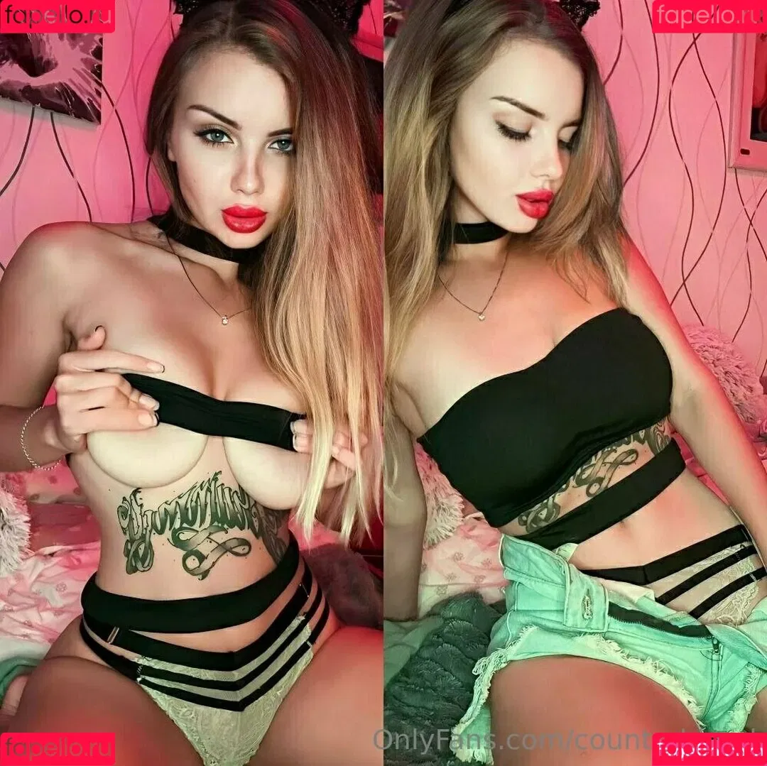 countryblond Onlyfans Photo Gallery 