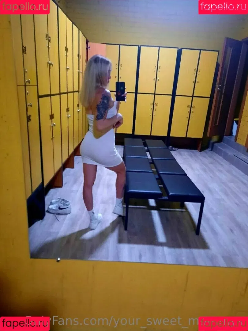countryblond Onlyfans Photo Gallery 