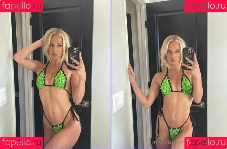 countryblond Onlyfans Photo Gallery 