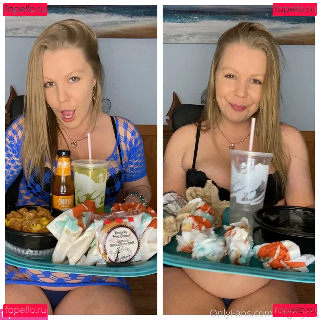 itsgorjess Onlyfans Photo Gallery 