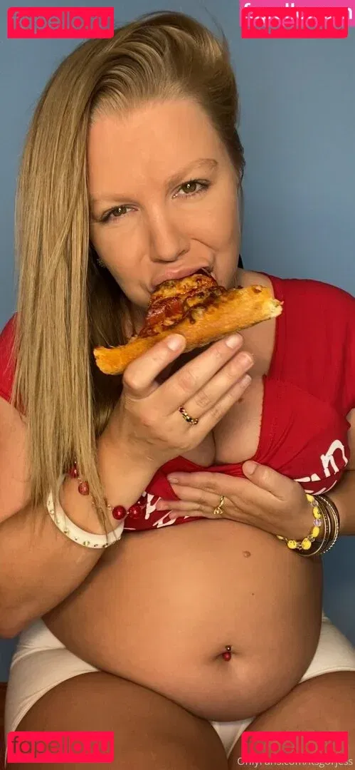 itsgorjess Onlyfans Photo Gallery 