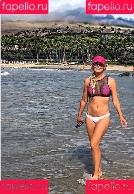 Blair O'Neal Onlyfans Photo Gallery 