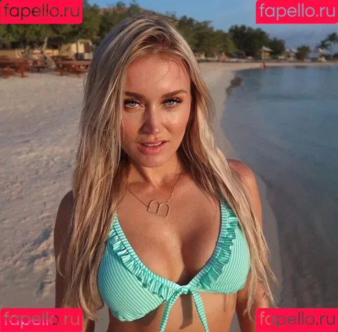 Blair O'Neal Onlyfans Photo Gallery 