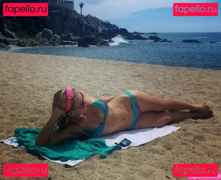 Blair O'Neal Onlyfans Photo Gallery 