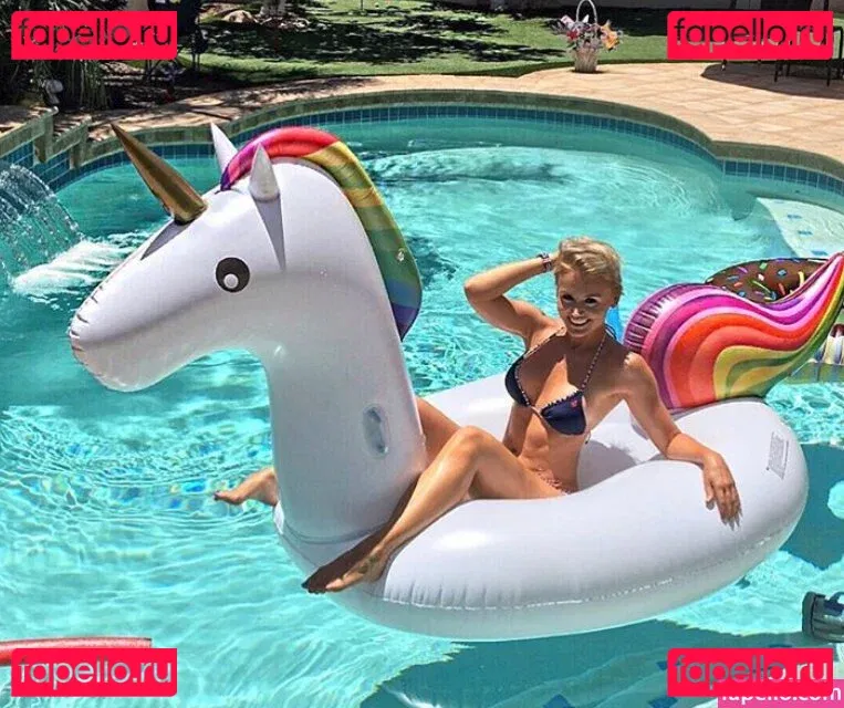 Blair O'Neal Onlyfans Photo Gallery 