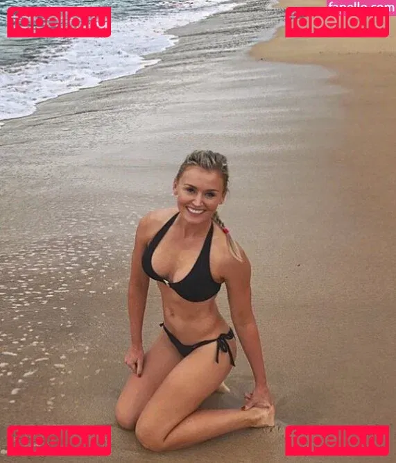 Blair O'Neal Onlyfans Photo Gallery 