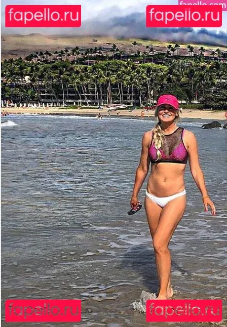 Blair O'Neal Onlyfans Photo Gallery 