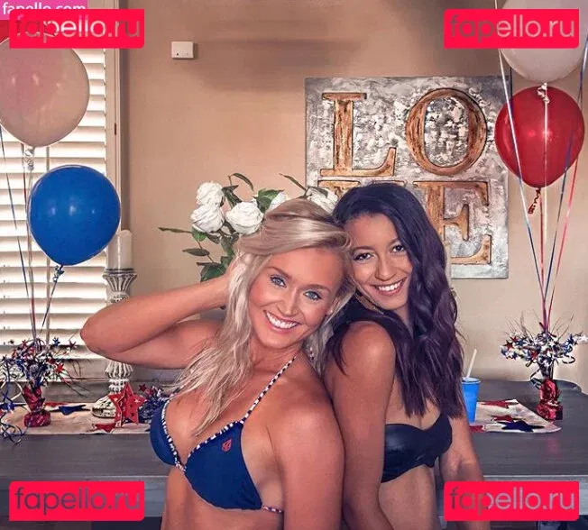 Blair O'Neal Onlyfans Photo Gallery 