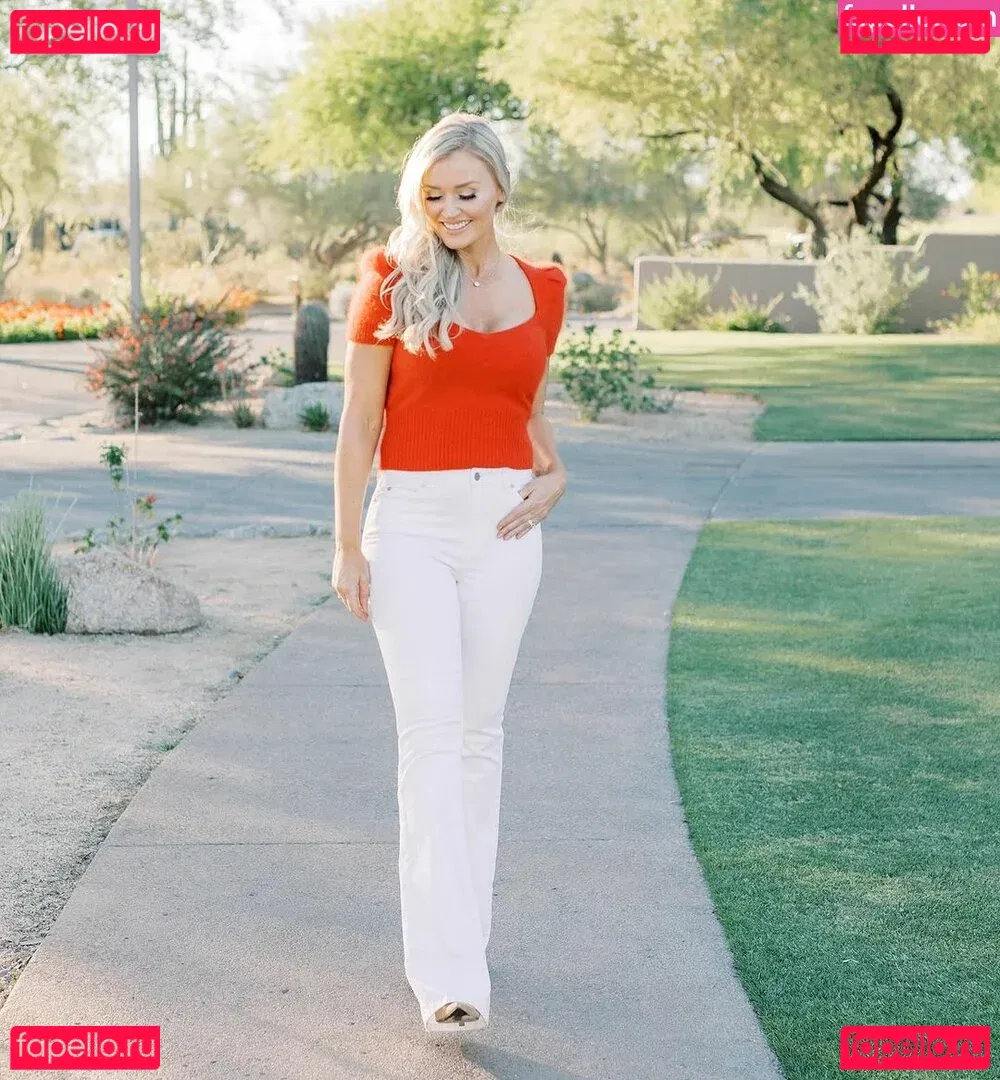 Blair O'Neal Onlyfans Photo Gallery 