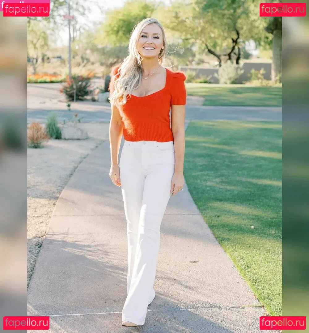 Blair O'Neal Onlyfans Photo Gallery 