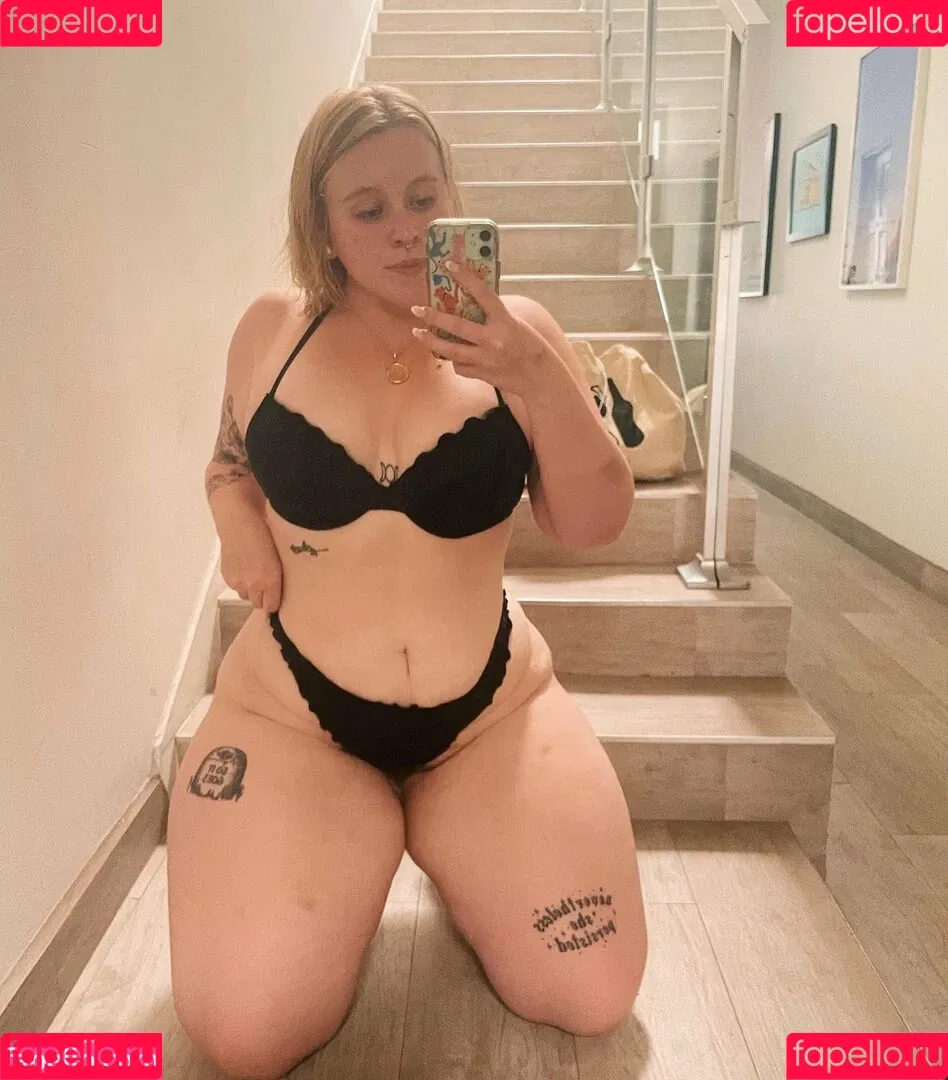 Cherubbrat Onlyfans Photo Gallery 