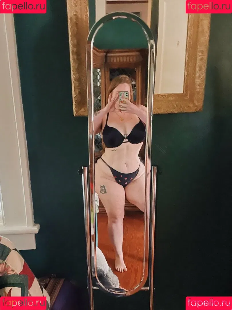 Cherubbrat Onlyfans Photo Gallery 