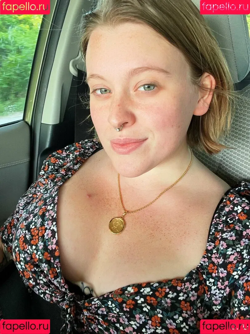 Cherubbrat Onlyfans Photo Gallery 