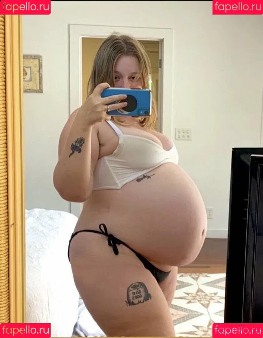 Cherubbrat Onlyfans Photo Gallery 