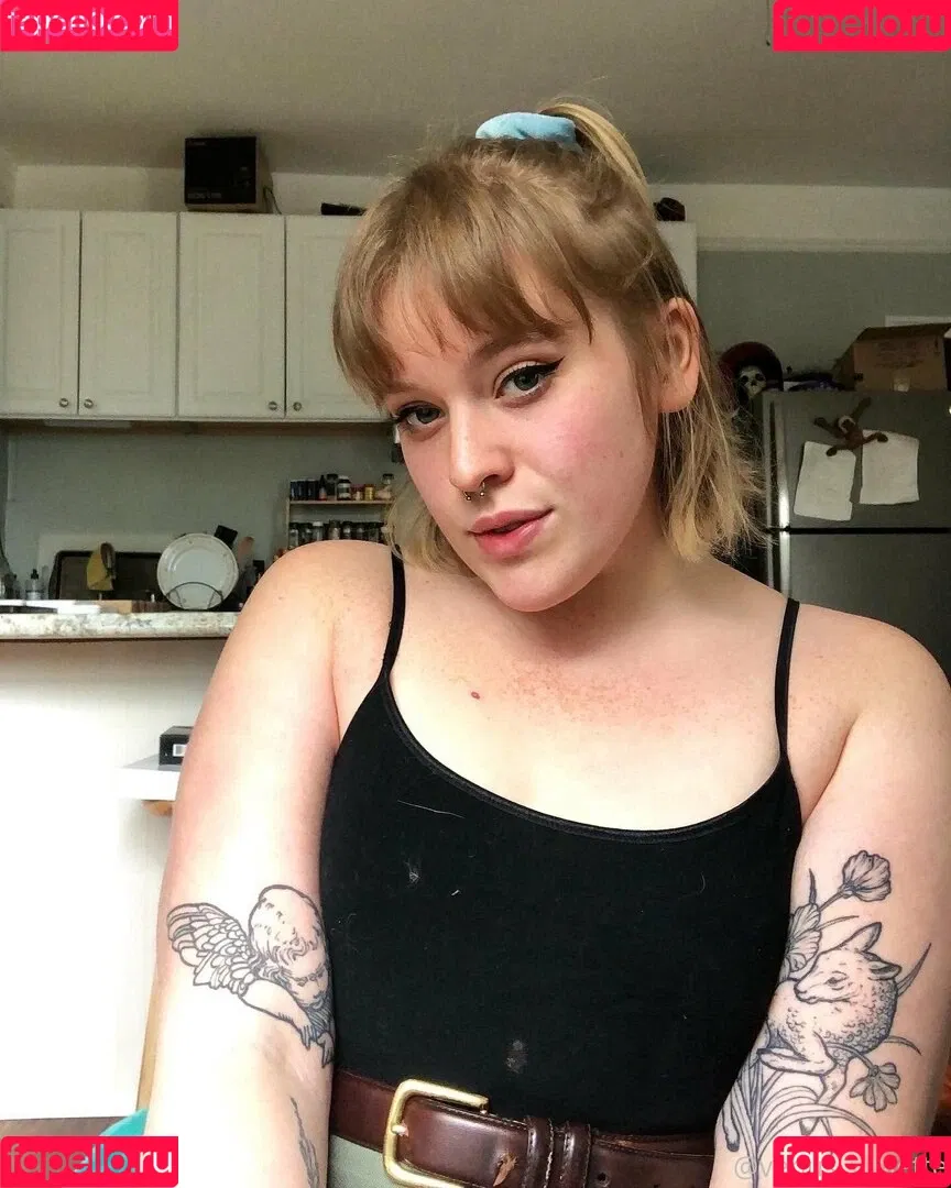Cherubbrat Onlyfans Photo Gallery 