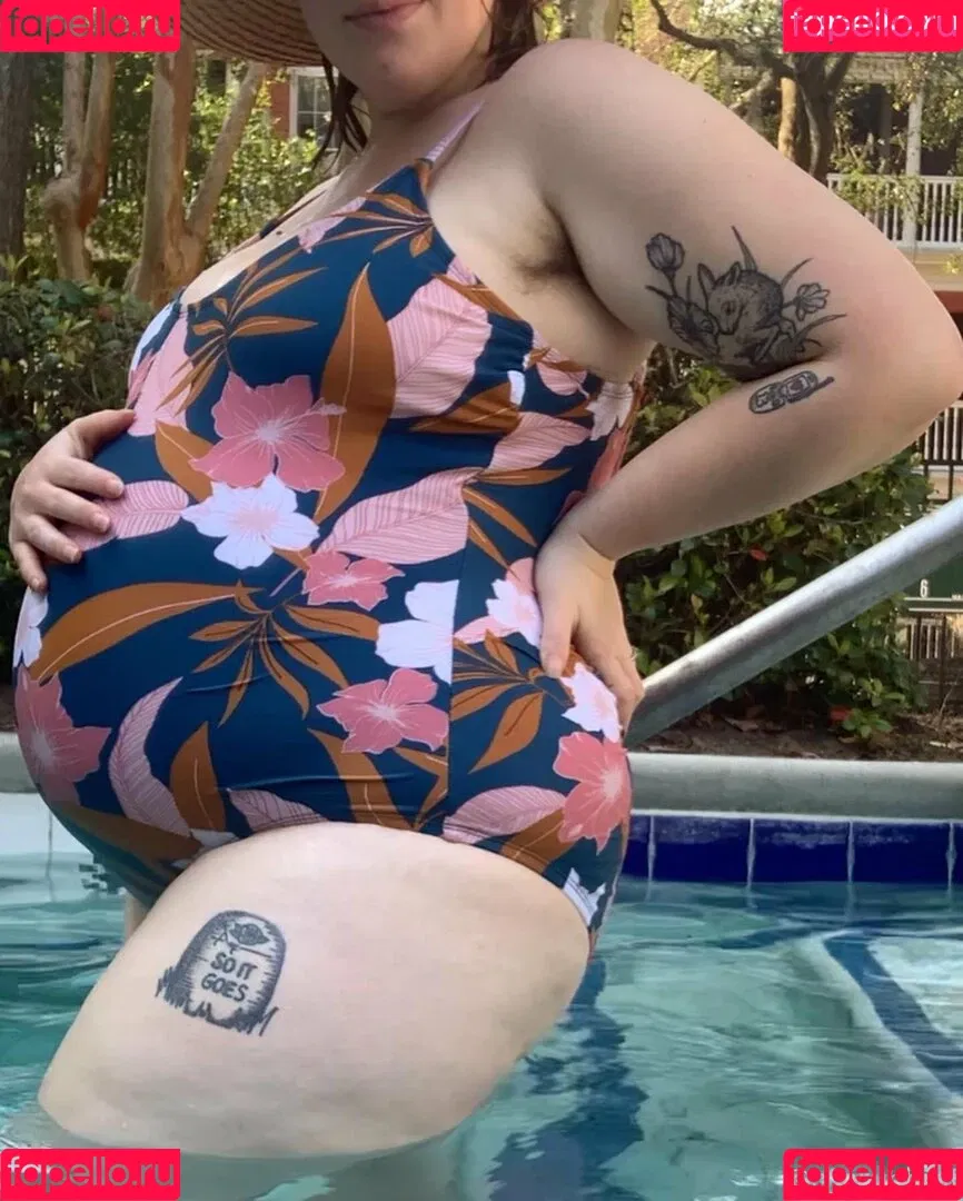 Cherubbrat Onlyfans Photo Gallery 