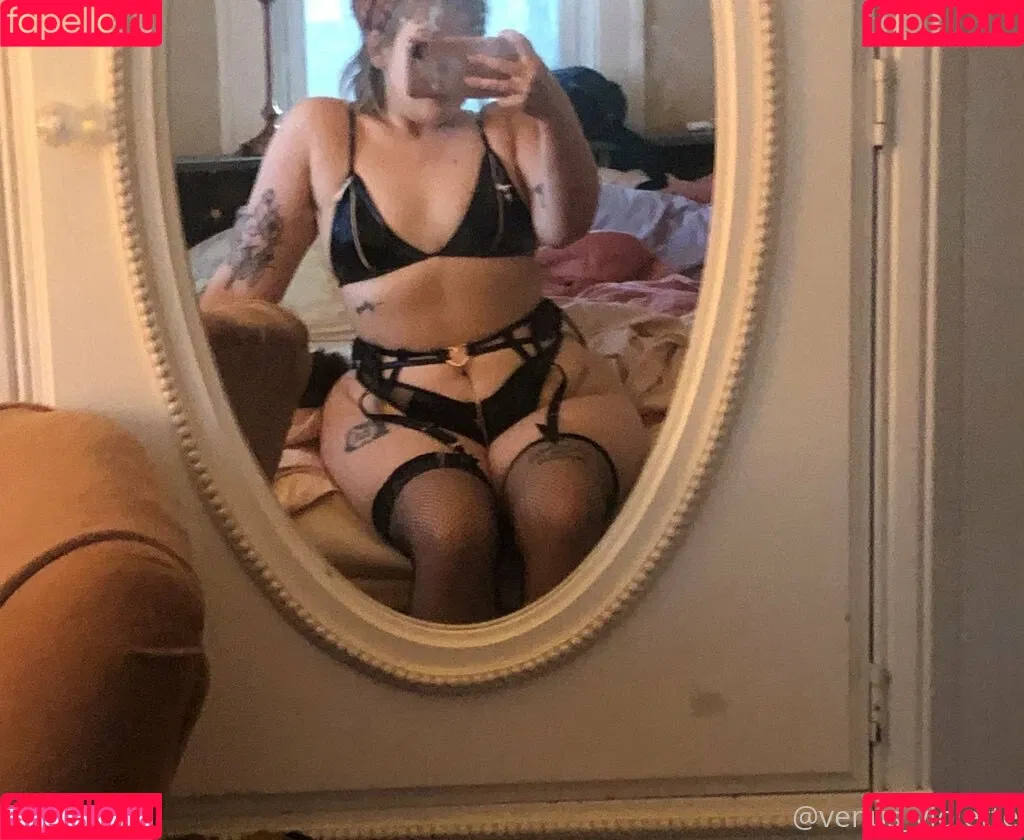 Cherubbrat Onlyfans Photo Gallery 